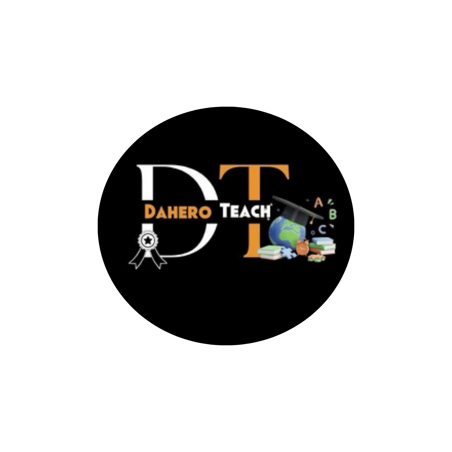 DAHERO TEACH